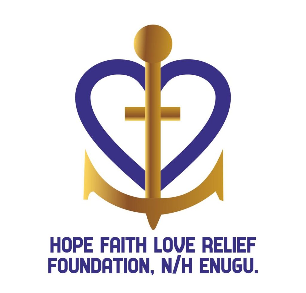 HFL Relief Foundation Logo